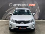 Kia Sorento II Рестайлинг Пермь  - изображение 24