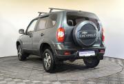Chevrolet Niva I Рестайлинг Нижний Новгород  - изображение 25