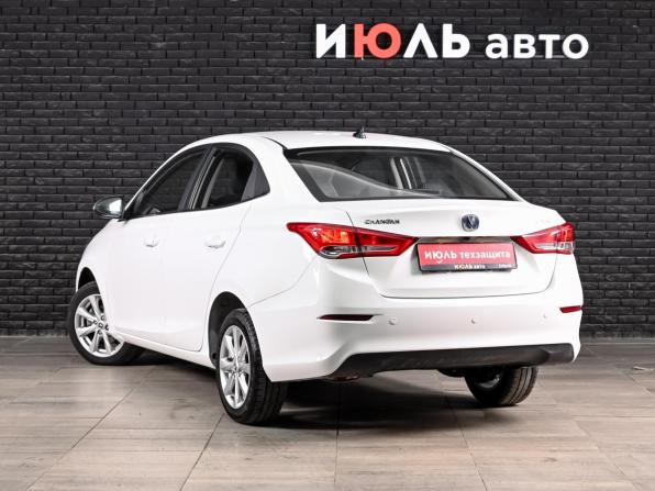 Changan Alsvin с пробегом 2023 года, цена 1 200 000 рублей, 14763 км, седан, Автокод Объявления