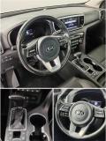 Kia Sportage IV Рестайлинг Москва  - изображение 50