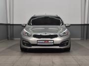 Kia Ceed II Рестайлинг Кемерово  - изображение 23