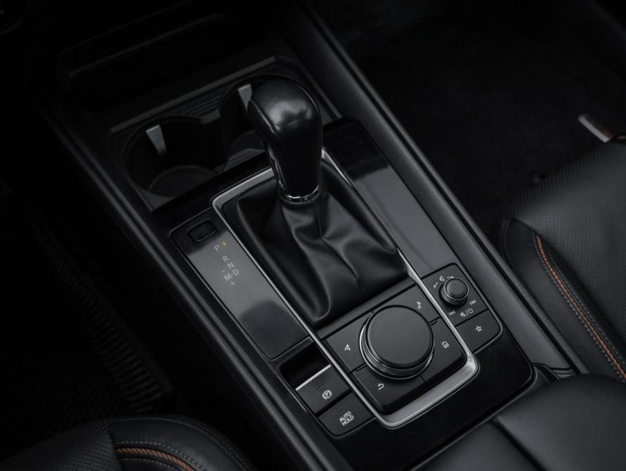 Mazda CX-50 Санкт-Петербург  - изображение 20