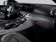 Mercedes-Benz AMG GT 4-Door Coupe I Москва  - изображение 35