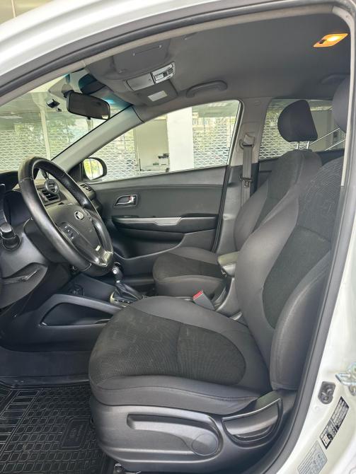 Kia Rio III Рестайлинг Новосибирск  - изображение 11