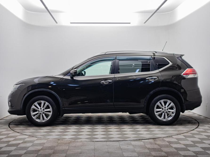 Nissan X-Trail III Москва  - изображение 2