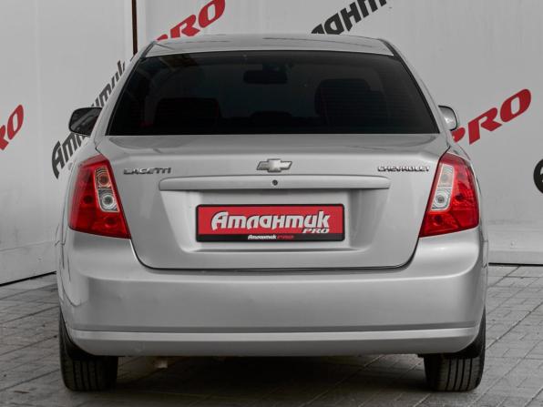 Chevrolet Lacetti I с пробегом 2010 года, цена 585 000 рублей, 237416 км, седан, Автокод Объявления