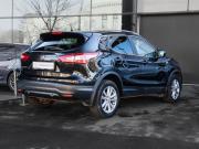 Nissan Qashqai II Москва  - изображение 21