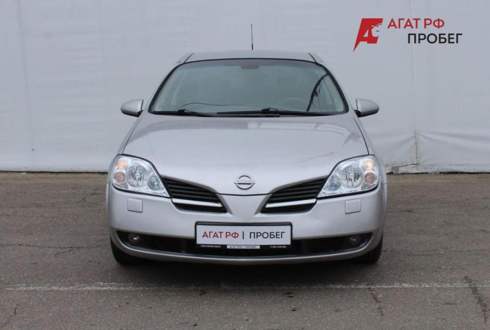 Nissan Primera III (P12) Нижний Новгород  - изображение 2