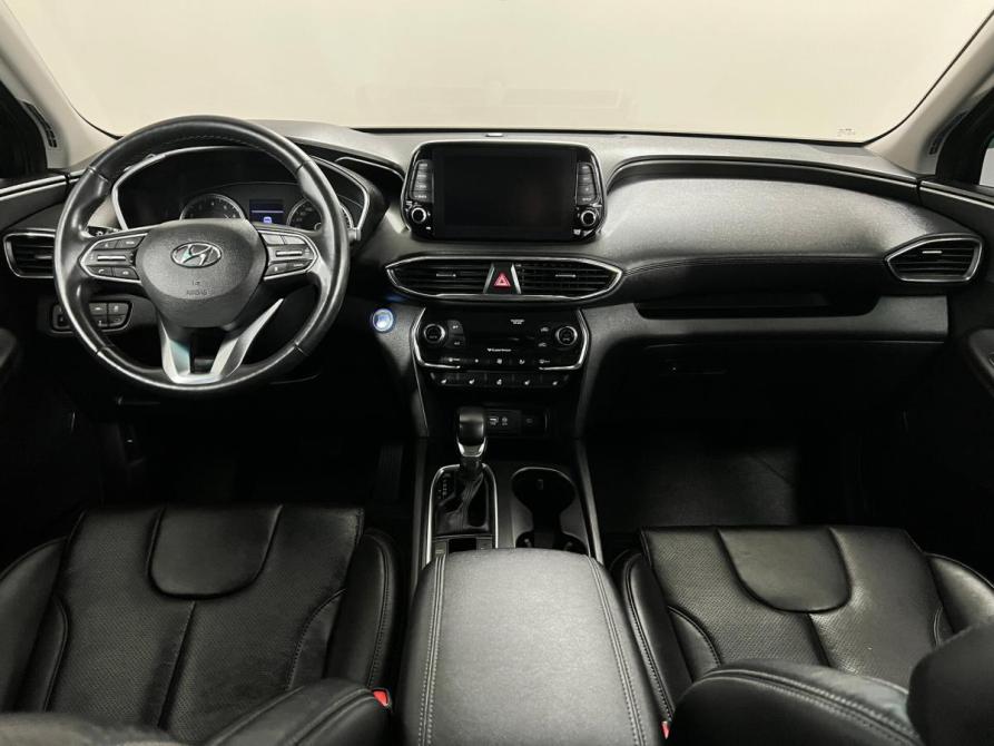 Hyundai Santa Fe IV Тюмень  - изображение 8