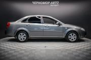 Daewoo Gentra II Крым  - изображение 29