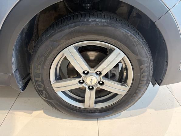 Hyundai Creta I Рестайлинг с пробегом 2020 года, цена 1 829 000 рублей, 96967 км, внедорожник, Автокод Объявления