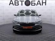 Skoda Superb III Рестайлинг Екатеринбург  - изображение 33