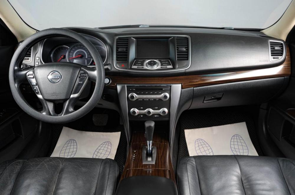 Nissan Teana II (J32) Рестайлинг Тюмень  - изображение 13