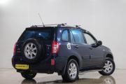 Chery Tiggo (T11) I Рестайлинг (FL) Новокузнецк  - изображение 40