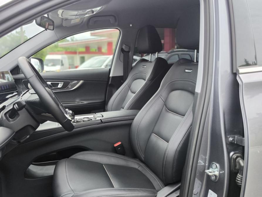 Chery Tiggo 7 Pro Max I Рестайлинг Санкт-Петербург  - изображение 13