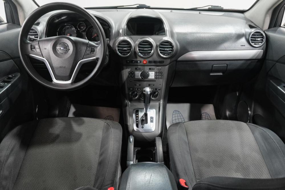 Opel Antara I Новокузнецк  - изображение 17