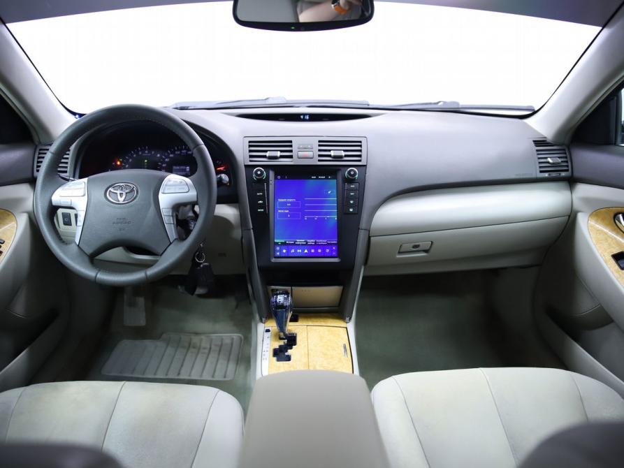 Toyota Camry VI (XV40) Уфа  - изображение 12