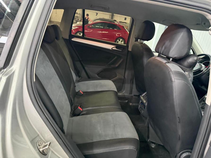 Volkswagen Tiguan II Краснодар  - изображение 13