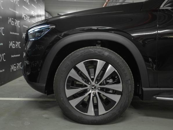 Новый Mercedes-Benz GLE II (V167) Рестайлинг 2026 года, цена 11 368 000 рублей, внедорожник, Автокод Объявления
