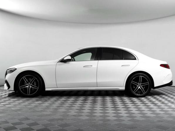 Mercedes-Benz E-Класс VI (W214 S214) с пробегом 2024 года, цена 7 950 000 рублей, 12500 км, седан, Автокод Объявления