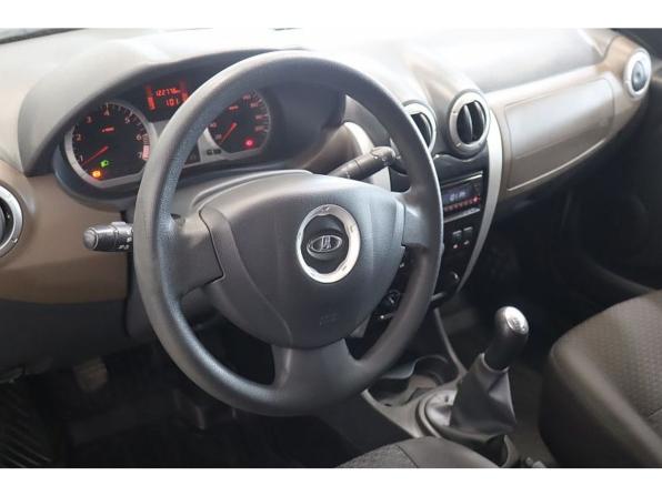 Lada (ВАЗ) Largus I с пробегом 2013 года, цена 680 000 рублей, 122774 км, универсал, Автокод Объявления