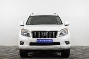 Toyota Land Cruiser Prado 150 Series Сургут  - изображение 20