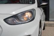 Hyundai Solaris I Саратов  - изображение 33