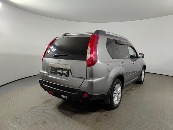 Nissan X-Trail II Рестайлинг с пробегом 2011 года, цена 1 150 000 рублей, 315432 км, внедорожник, Автокод Объявления