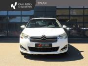 Citroen C4 II Казань  - изображение 17