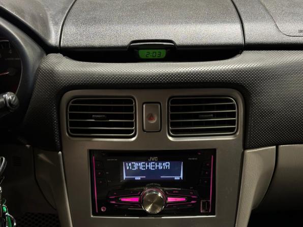 Subaru Forester II Рестайлинг с пробегом 2006 года, цена 750 000 рублей, 245561 км, внедорожник, Автокод Объявления