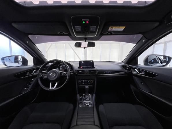 Mazda CX-4 I Рестайлинг с пробегом 2023 года, цена 2 600 000 рублей, 102400 км, внедорожник, Автокод Объявления