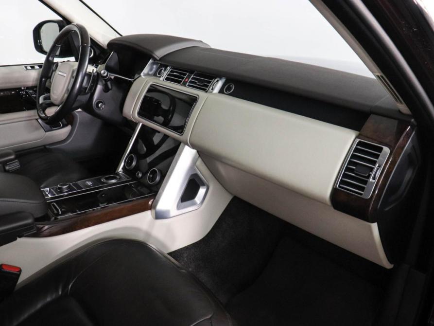 Land Rover Range Rover IV Рестайлинг Химки  - изображение 10