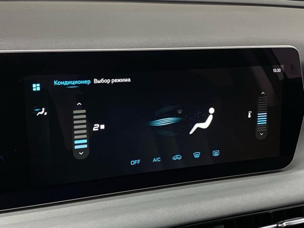 BAIC U5 Plus с пробегом 2023 года, цена 1 329 000 рублей, 90324 км, седан, Автокод Объявления
