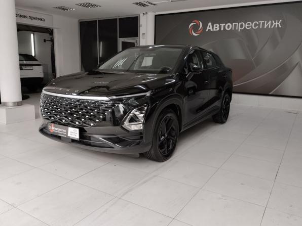 Omoda C5 I с пробегом 2024 года, цена 1 750 000 рублей, 42394 км, внедорожник, Автокод Объявления