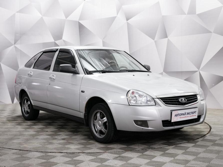 Lada (ВАЗ) Priora I Ульяновск  - изображение 7