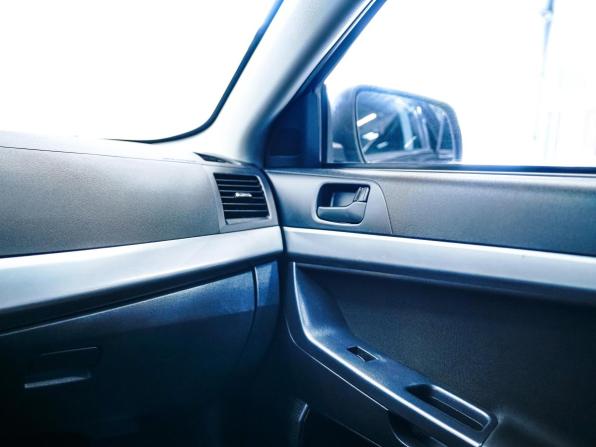 Mitsubishi Lancer X Рестайлинг с пробегом 2011 года, цена 829 000 рублей, 163034 км, седан, Автокод Объявления