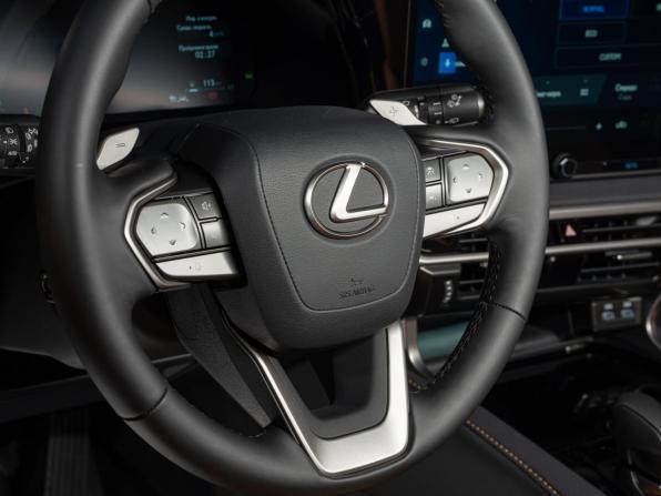 Новый Lexus RX V 2026 года, цена 11 690 000 рублей, внедорожник, Автокод Объявления
