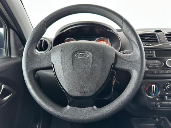 Lada (ВАЗ) Granta I Рестайлинг с пробегом 2024 года, цена 884 000 рублей, 38000 км, универсал, Автокод Объявления
