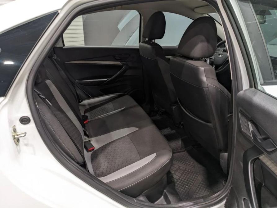 Lada (ВАЗ) Vesta I Рестайлинг (NG) Пермь  - изображение 12