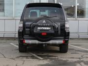 Mitsubishi Pajero IV Курган  - изображение 27