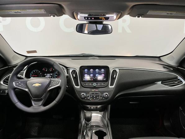 Chevrolet Malibu IX Рестайлинг с пробегом 2020 года, цена 1 343 000 рублей, 152690 км, седан, Автокод Объявления