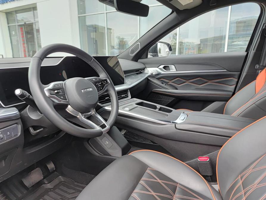 Haval F7 II Казань  - изображение 20
