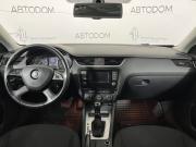 Skoda Octavia III (A7) Москва  - изображение 19