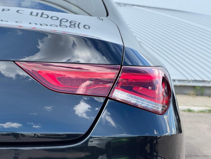 Mercedes-Benz CLA II (C118 X118) Воронеж  - изображение 8
