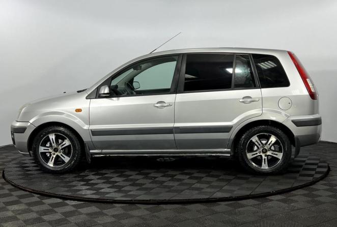 Ford Fusion I Рестайлинг с пробегом 2008 года, цена 520 000 рублей, 230821 км, хэтчбек, Автокод Объявления