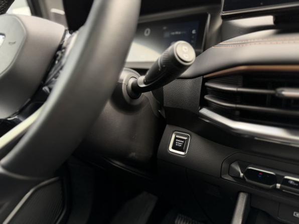 Geely Okavango I Рестайлинг с пробегом 2023 года, цена 2 689 000 рублей, 48330 км, внедорожник, Автокод Объявления