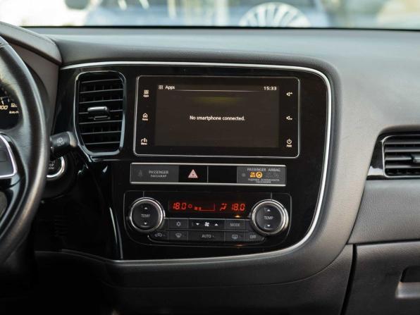 Mitsubishi Outlander III Рестайлинг 3 с пробегом 2020 года, цена 2 430 000 рублей, 99433 км, внедорожник, Автокод Объявления