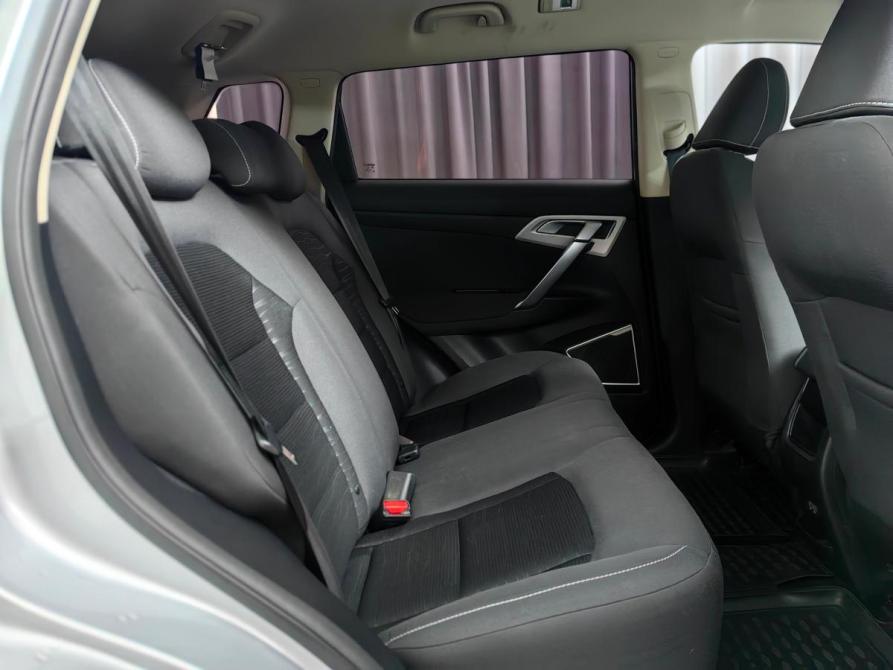 Geely Atlas I Москва  - изображение 10