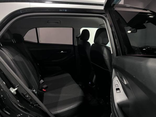 Hyundai Creta II с пробегом 2022 года, цена 2 490 000 рублей, 77538 км, внедорожник, Автокод Объявления