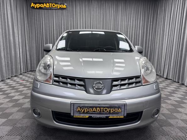 Nissan Note I с пробегом 2007 года, цена 599 000 рублей, 165524 км, хэтчбек, Автокод Объявления